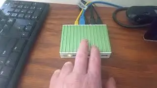 Mint Box Mini Backup mSATA SSD