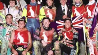 AUSTRALIAN SPEEDWAY HISTORY   EPISODE 5