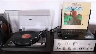 Milton Nascimento - Pablo (1979 vinyl rip)