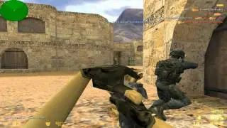 Fragshow Counter-Strike 1.6