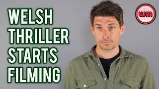 New Welsh Thriller ' Protein' starts shooting