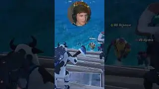 Damit habe ich nicht gerechnet... #fortnite  #fortniteskybase  #fortniteclips