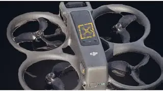 NUOVO DRONE DJI | DJI AVATA 2