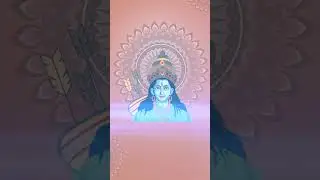 Ram Navami Greetings Video | RM01| Ram Navami Wish Video