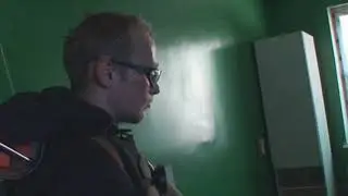 Вольники поведали историю, как ловили снорков