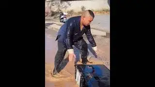 fine, we like his reaction