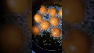 Gulab Jamun Viral #shorts #gulabjamun