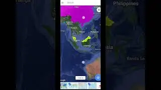 Why Sabah & Sarawak separated places from Malay mainland? #malaysia #rokhan