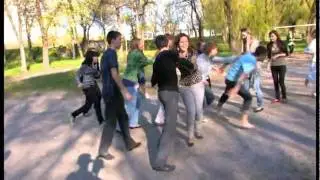 Took the school = :))) | Final clip | School history