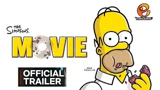 The Simpson Movie Review | E info movies trailer