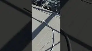 Укрощение строптивой гофры.