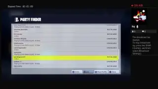 JacksonTaylor24 battel Royal like and sub solo new city
