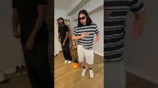 Brent Faiyaz, Tommy Richman, FELIX! “Upset” But it’s latin #brentfaiyaz