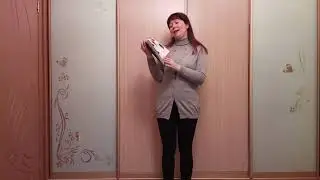 Вязанный кардиган с вышивкой и водолазка с вышивкой от Александра Рогова для Фаберлик