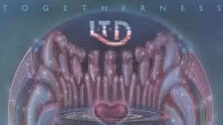 L.T.D. - We Both Deserve Each Other's Love (Extended Mix)