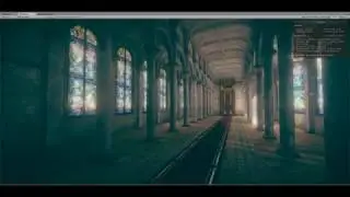 Unity Asset Store Pack - Throne Hall (Medieval) (Download link below)