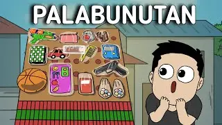 PALABUNUTAN 