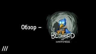 Обзор игры Bluebird of Happyness