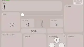 Number of the Day! 1! How many ways can we make the number 1?