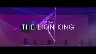 Lion King Show Hire - Musicians Inc