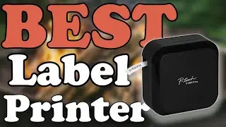 Best Printer for Stickers & Labels in 2023 - Top 10 Thermal Label Printers