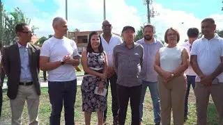CRAS do bairro Fraternidade expande atendimentos com nova ordem de serviço