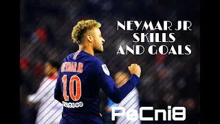 Somberi / NEYMAR SKILLS AND GOALS 2020/21 PeCni8