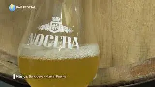 NOCERA Birra - Quilmes - Cerveza artesanal