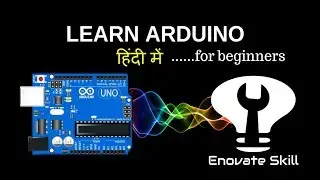 Arduino Learning in Hindi for beginners
