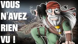 Vous n'avez rien vu ! (ft JOYTSUNA, MADX et JOFFREY)