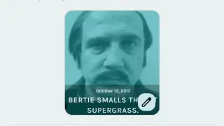 Carlton club 70 Big fight Bertie Smalls both gave up he wouldn't want to fight me again second best💯