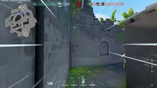 Nice sheriff round
