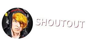 Kreekcraft Gave Us a Shoutout…