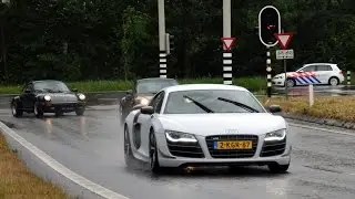 PK's voor Kids 2014 - Audi R8 GT