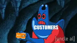 Nintendo when fans don't wanna pirate legacy games