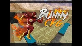 CS 1.6 - DÜNYANIN EN İYİ BUNNY CFG ' Sİ ! Max Speed (Best Strafe) - 2017