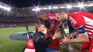 This is Greek Football - 2024