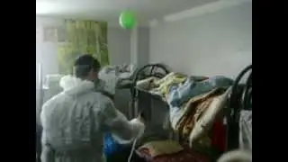 Самый крутой дезинфектор в Москве. 8-800-333-48-50