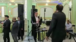 Гоп-стоп.Красноводск зажигает