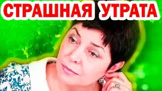 НИ МУЖА, НИ ДЕТЕЙ! Почему ведущая 