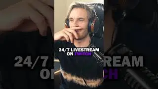 I got BANNED from STREAMING