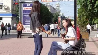 Опрос если закроют социальные сети город Дюртюли 2022 год