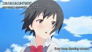 Lovely Heart 2 Opening