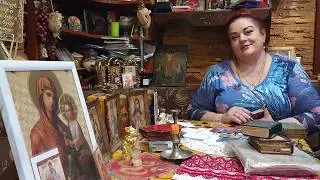 Близнецы. Расклад таро на неделю с 30 сентября по 06 октября 2019 года