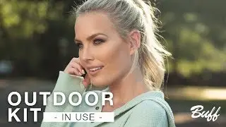 OUTDOOR KIT | In Use