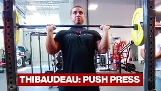 Push Press