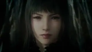 FINAL FANTASY XV MULTIPLAYER: COMRADES - Испытание Хранителя клинка