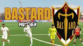 Bluelock Bastard Munchen | DLS 25
