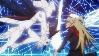 Toaru Majutsu no Index III Amv - Break Me Down