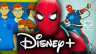 Spider-Man: Freshman Year NOT MCU CANON OFFICIALLY CONFIRMED!!!